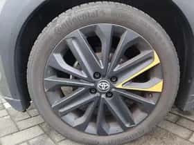 Toyota Aygo X (2022) thumbnail 20
