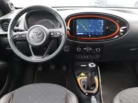 Toyota Aygo X (2022) thumbnail 24
