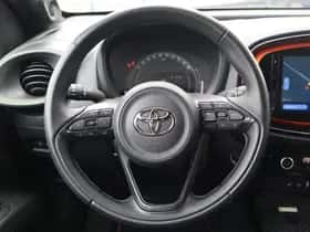 Toyota Aygo X (2022) thumbnail 25