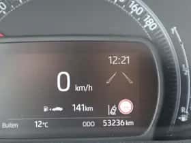 Toyota Aygo X (2022) thumbnail 33
