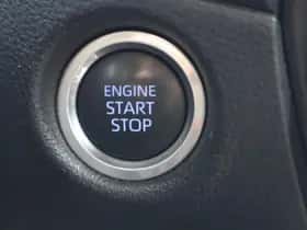 Toyota Aygo X (2022) thumbnail 35