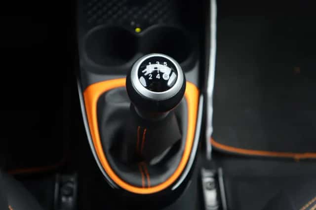 Toyota Aygo X (2022) thumbnail 36