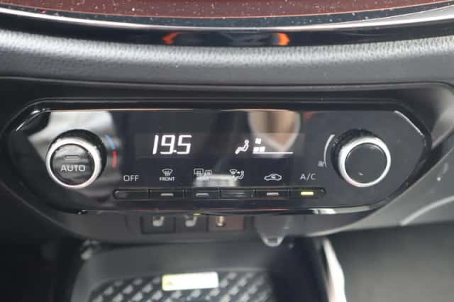 Toyota Aygo X (2022) thumbnail 39
