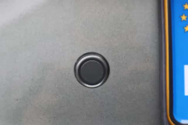 Toyota Aygo (2022) thumbnail 5