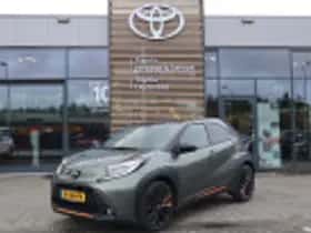 Toyota Aygo X (2022) thumbnail 44