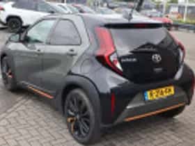 Toyota Aygo X (2022) thumbnail 46
