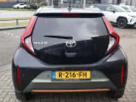 Toyota Aygo X (2022) thumbnail 47