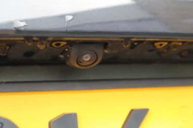 Toyota Aygo (2022) thumbnail 6
