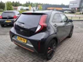 Toyota Aygo X (2022) thumbnail 51