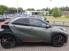 Toyota Aygo X (2022) thumbnail 52