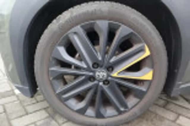 Toyota Aygo X (2022) thumbnail 57