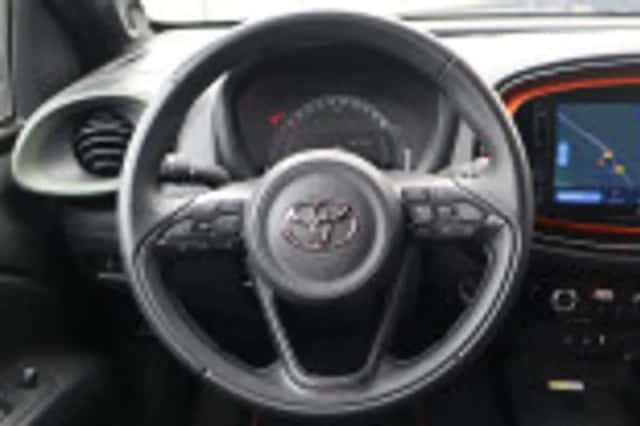 Toyota Aygo X (2022) thumbnail 62