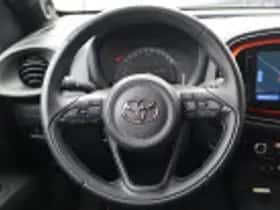 Toyota Aygo X (2022) thumbnail 62