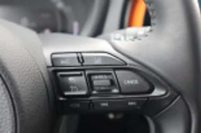 Toyota Aygo X (2022) thumbnail 66