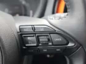 Toyota Aygo X (2022) thumbnail 66