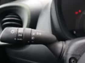 Toyota Aygo X (2022) thumbnail 67