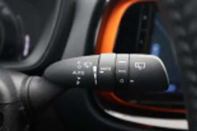 Toyota Aygo X (2022) thumbnail 68