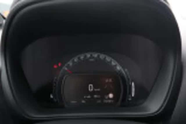 Toyota Aygo X (2022) thumbnail 69