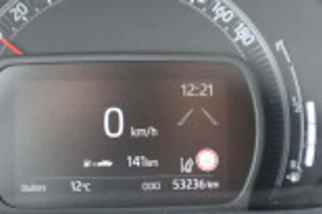 Toyota Aygo X (2022) thumbnail 70