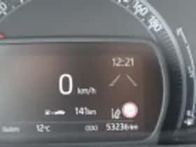 Toyota Aygo X (2022) thumbnail 70