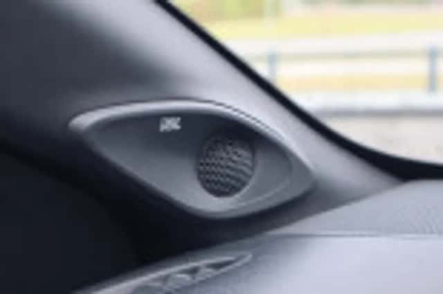 Toyota Aygo X (2022) thumbnail 71