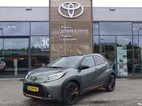 Toyota Aygo X (2022) thumbnail 86