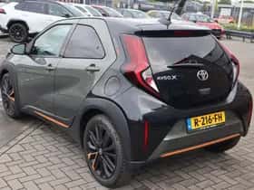 Toyota Aygo X (2022) thumbnail 88