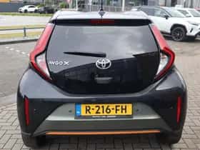Toyota Aygo X (2022) thumbnail 89