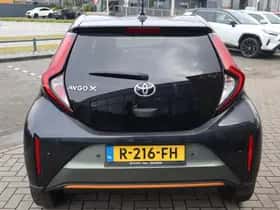 Toyota Aygo X (2022) thumbnail 10