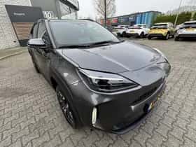 Toyota Yaris Cross (2025) thumbnail 11