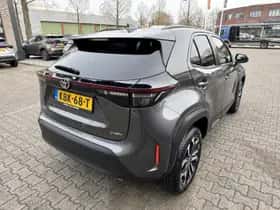 Toyota Yaris Cross (2025) thumbnail 13