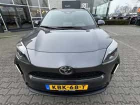 Toyota Yaris Cross (2025) thumbnail 16