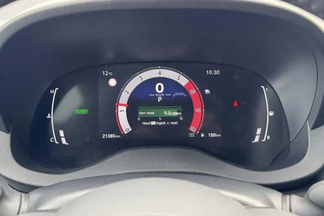 Toyota Yaris Cross (2025) thumbnail 31