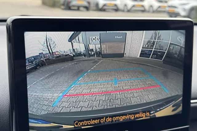 Toyota Yaris Cross (2025) thumbnail 34