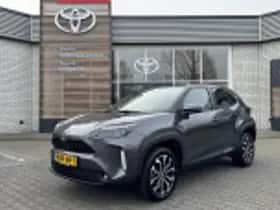 Toyota Yaris Cross (2025) thumbnail 39