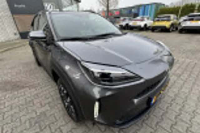 Toyota Yaris Cross (2025) thumbnail 43