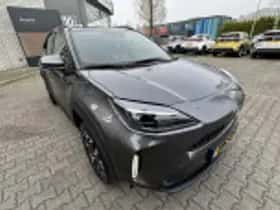 Toyota Yaris Cross (2025) thumbnail 43