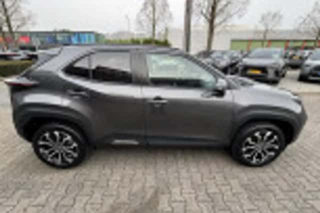 Toyota Yaris Cross (2025) thumbnail 44