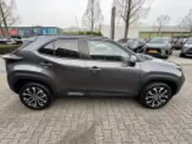 Toyota Yaris Cross (2025) thumbnail 44