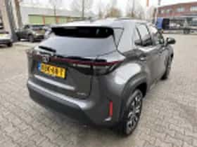 Toyota Yaris Cross (2025) thumbnail 45