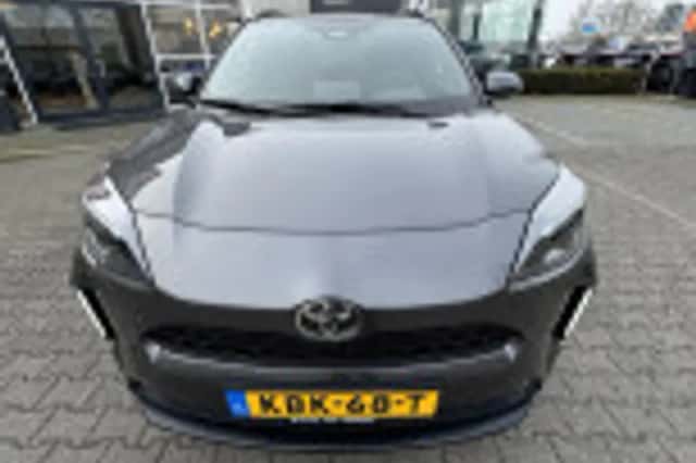 Toyota Yaris Cross (2025) thumbnail 48
