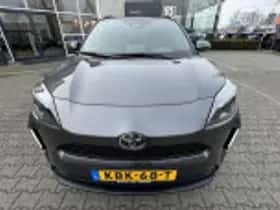 Toyota Yaris Cross (2025) thumbnail 48