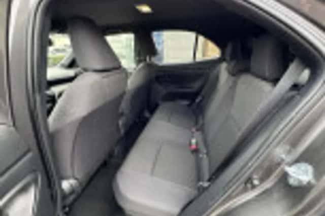 Toyota Yaris Cross (2025) thumbnail 49