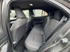 Toyota Yaris Cross (2025) thumbnail 49