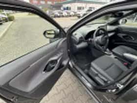 Toyota Yaris Cross (2025) thumbnail 50