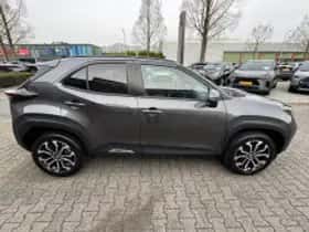 Toyota Yaris Cross (2025) thumbnail 6