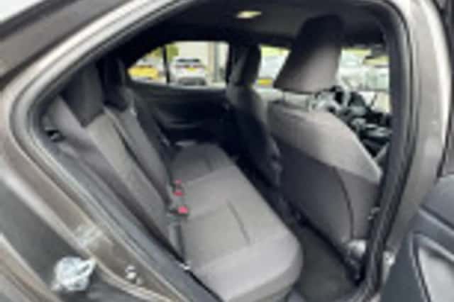 Toyota Yaris Cross (2025) thumbnail 52
