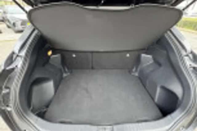 Toyota Yaris Cross (2025) thumbnail 53