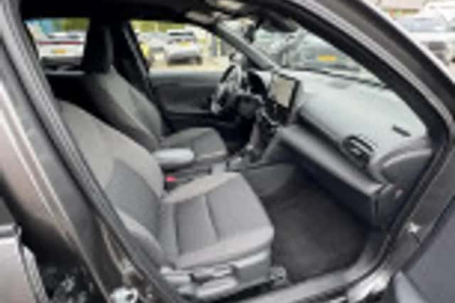 Toyota Yaris Cross (2025) thumbnail 56