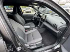 Toyota Yaris Cross (2025) thumbnail 56